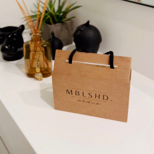 Our Packaging