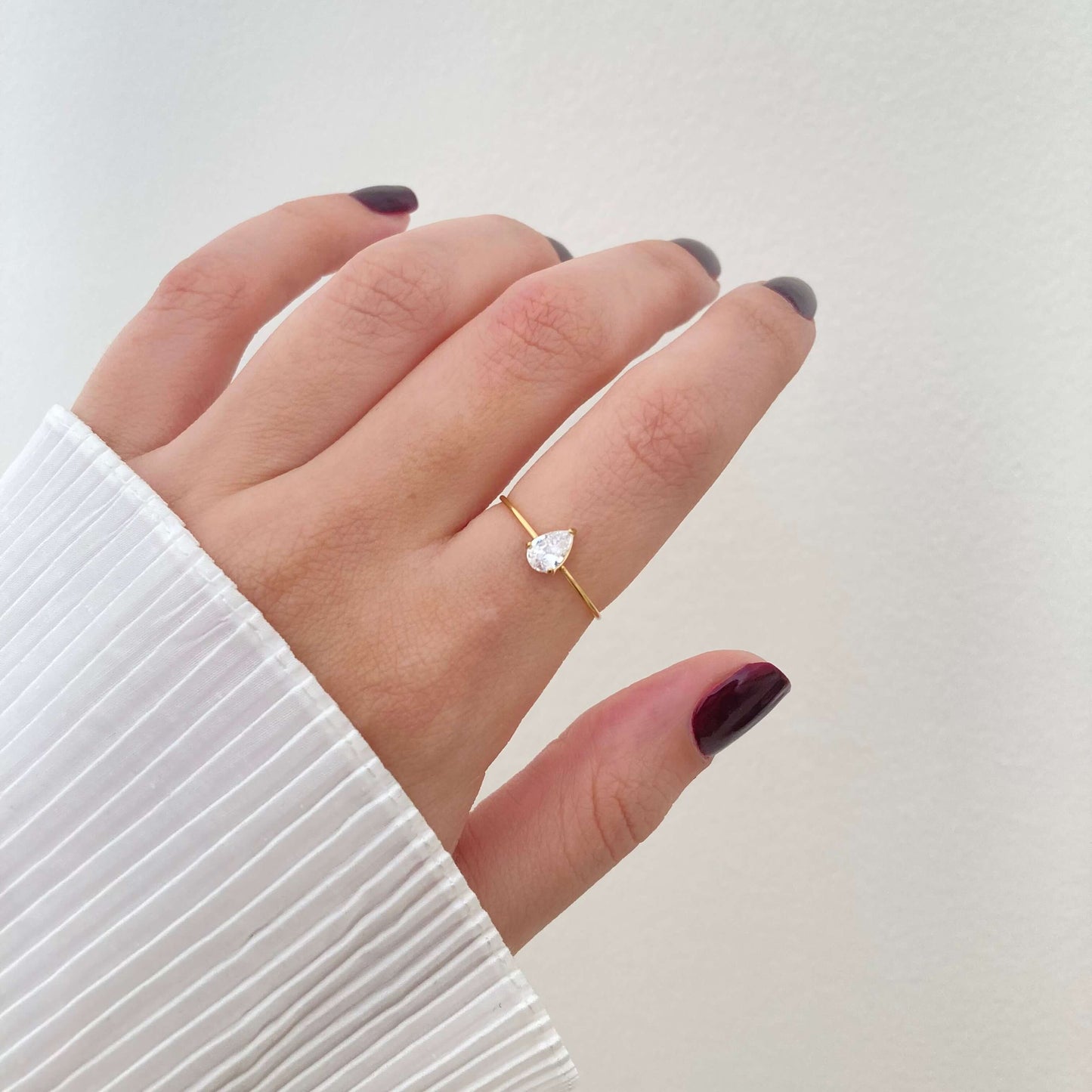 Drop Ring