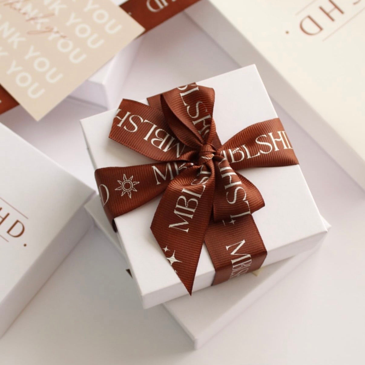 VIP PACKAGING