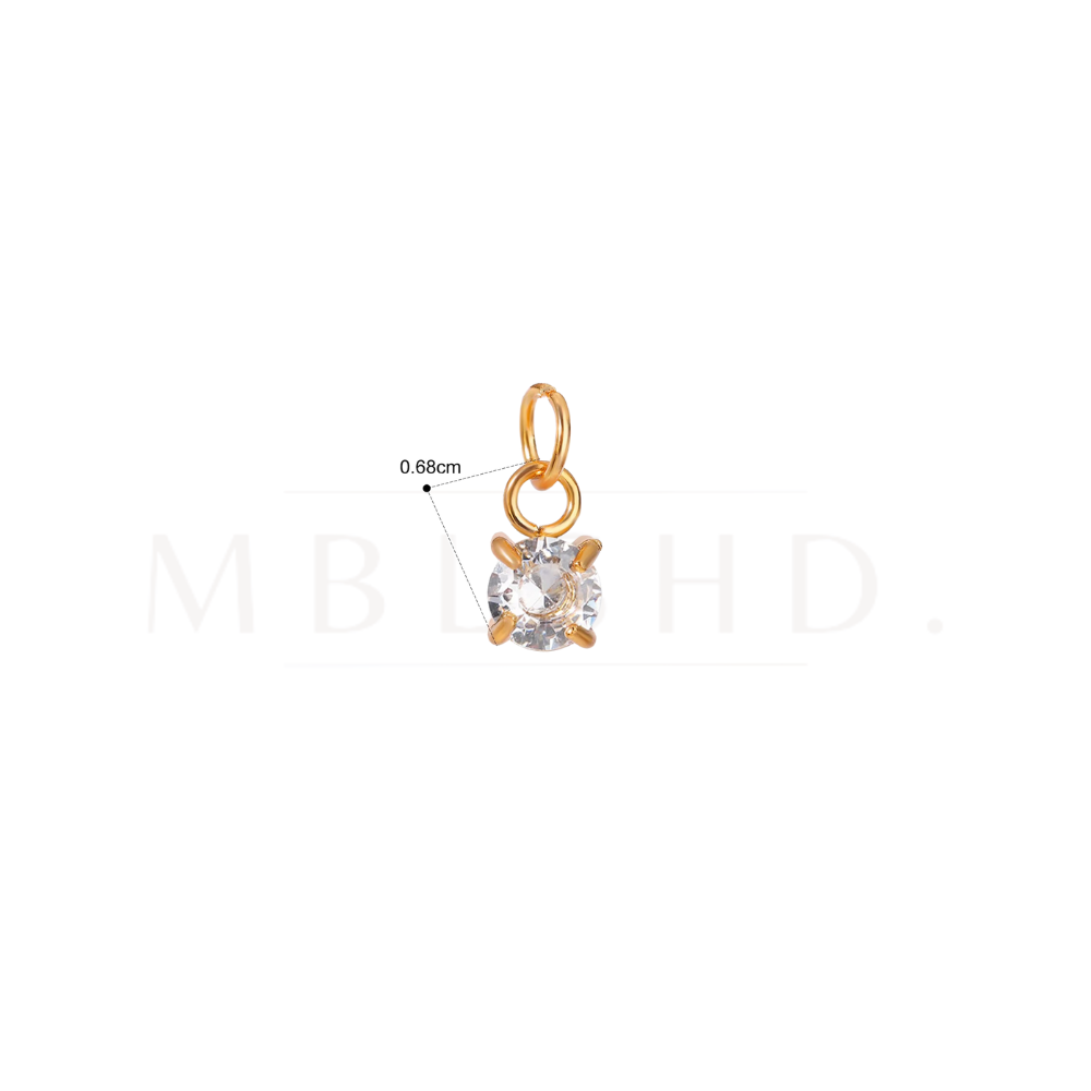 Make Your Own Charm Necklace