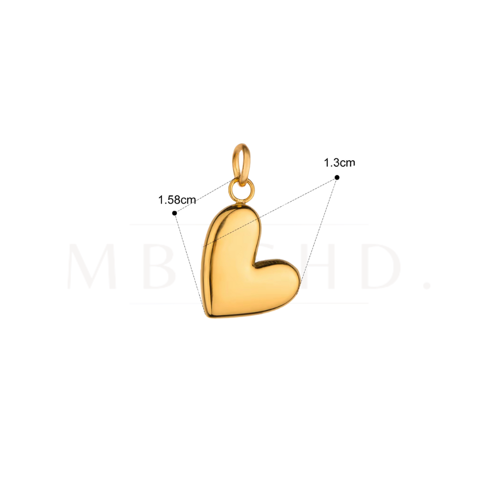 Make Your Own Charm Necklace
