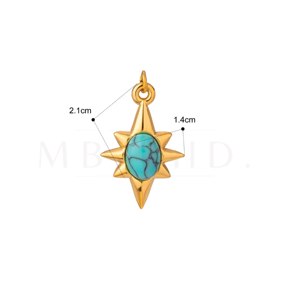 Make Your Own Charm Necklace