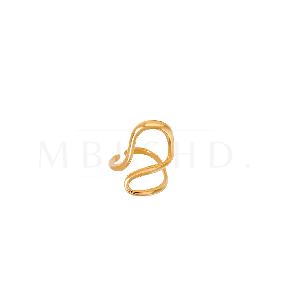 Irregular Ring
