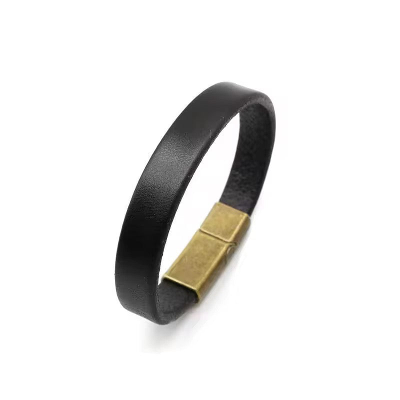 Band Bracelet - Men