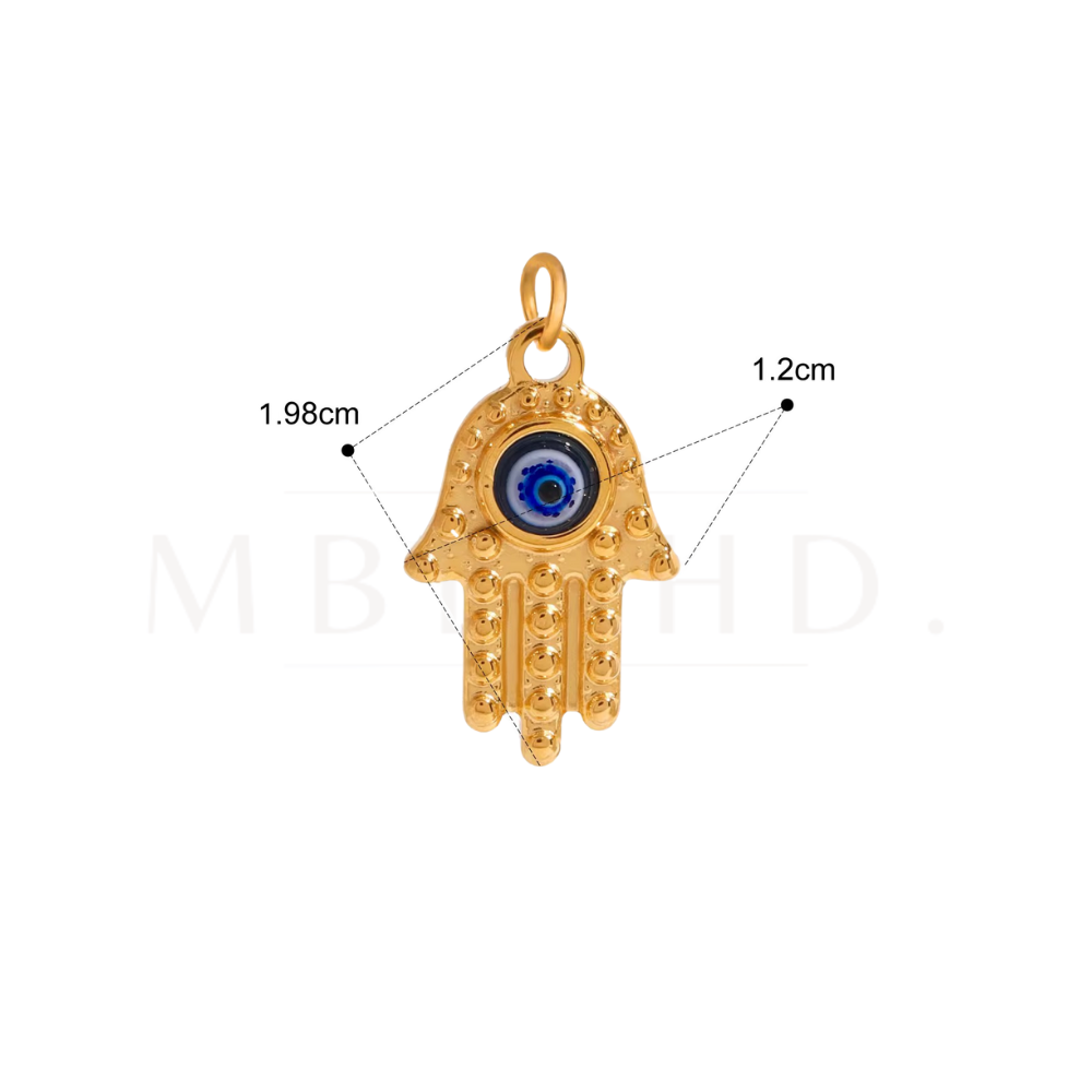 Make Your Own Charm Necklace