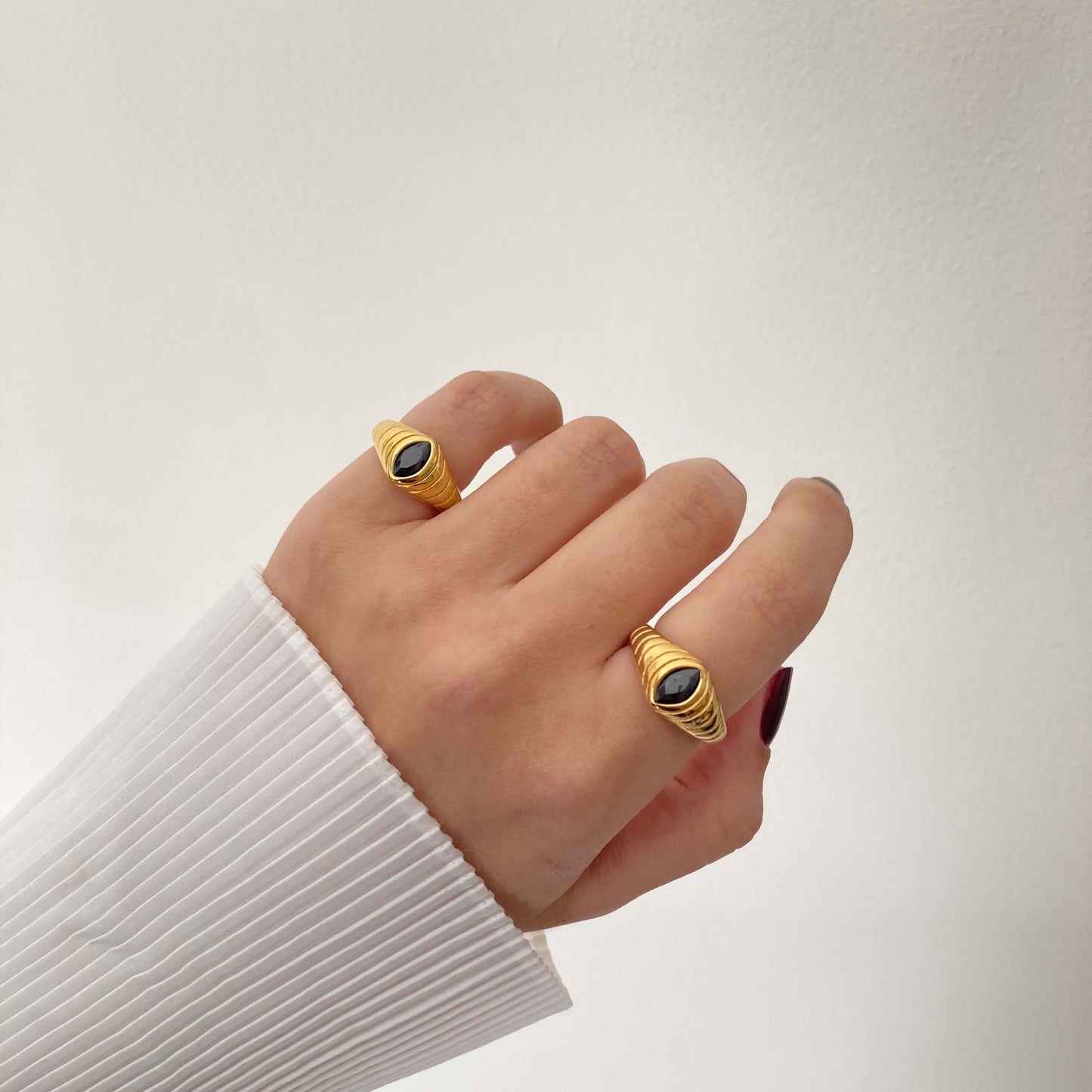 Cat Eye Ring