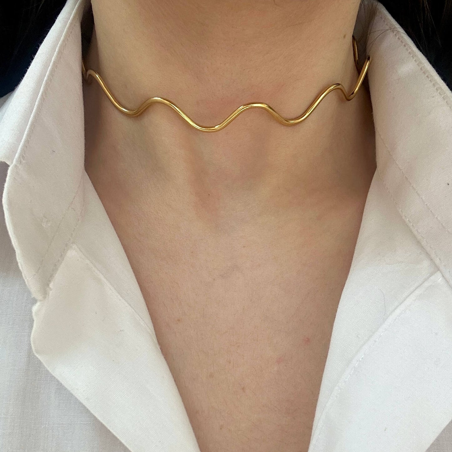 Wave Choker