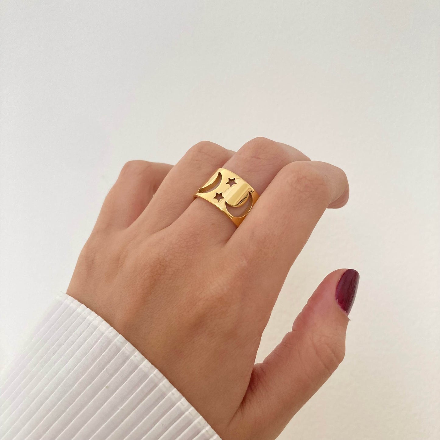 Celestial Ring
