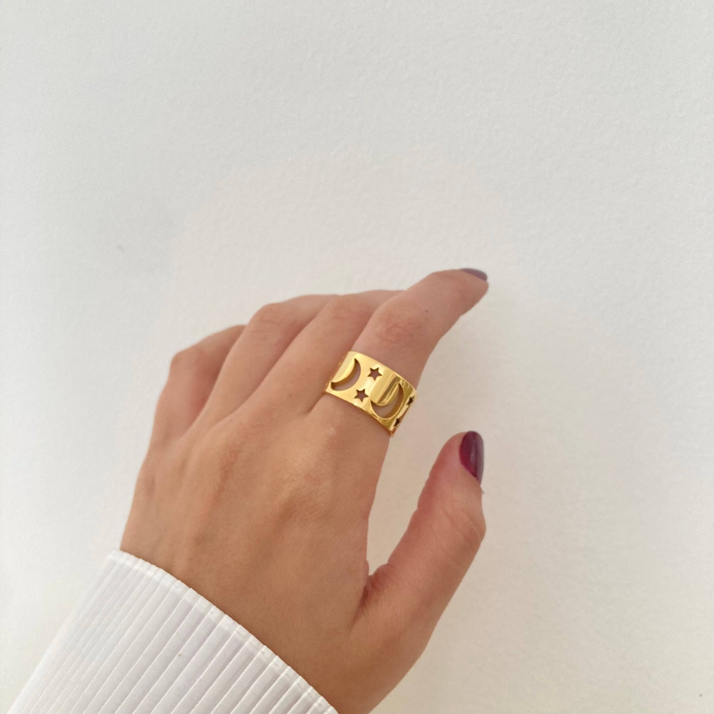 Celestial Ring