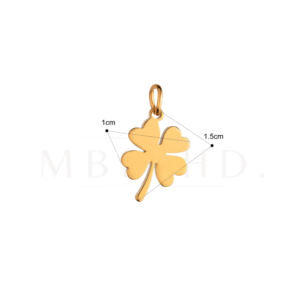 Make Your Own Charm Necklace