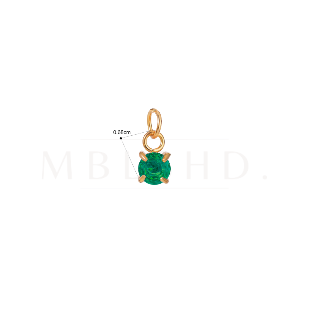 Make Your Own Charm Necklace