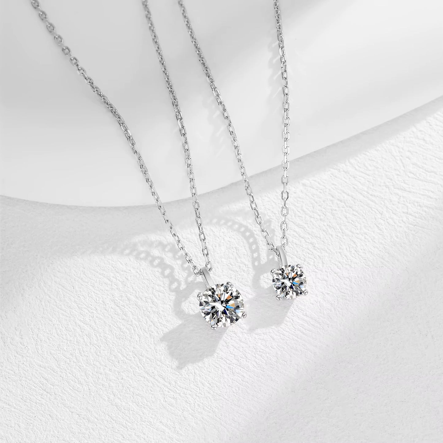 Round Pendant