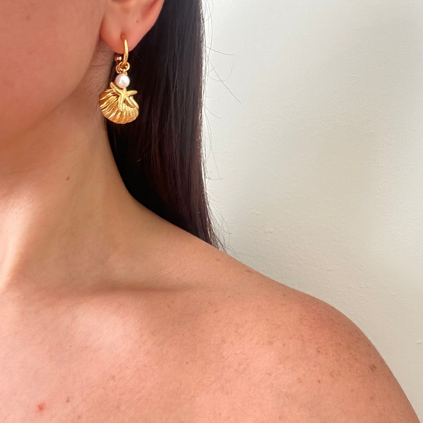 Summer Charms Earrings