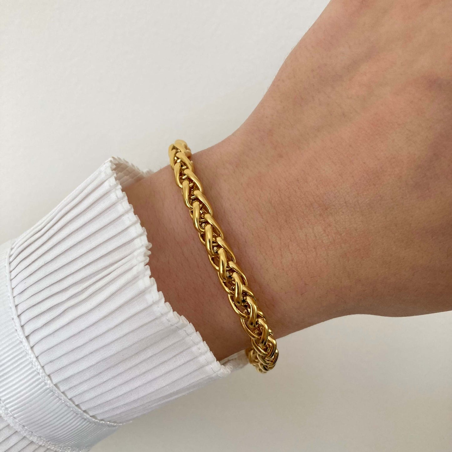 6mm Rope Bracelet