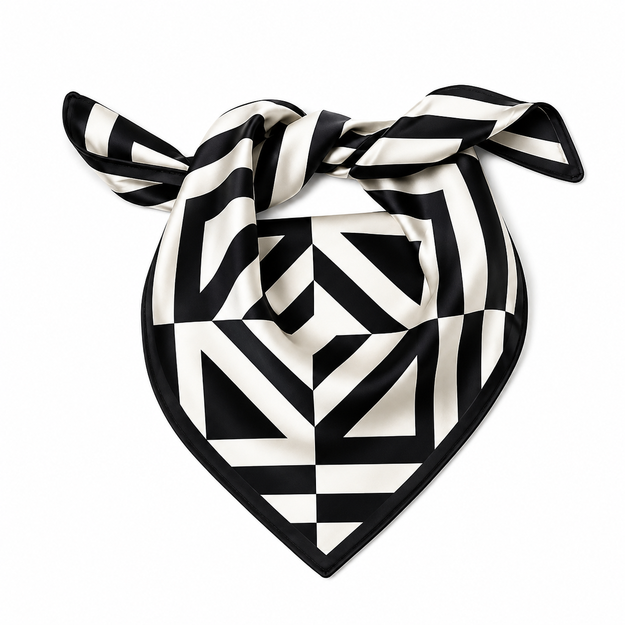 Monochrome Muse