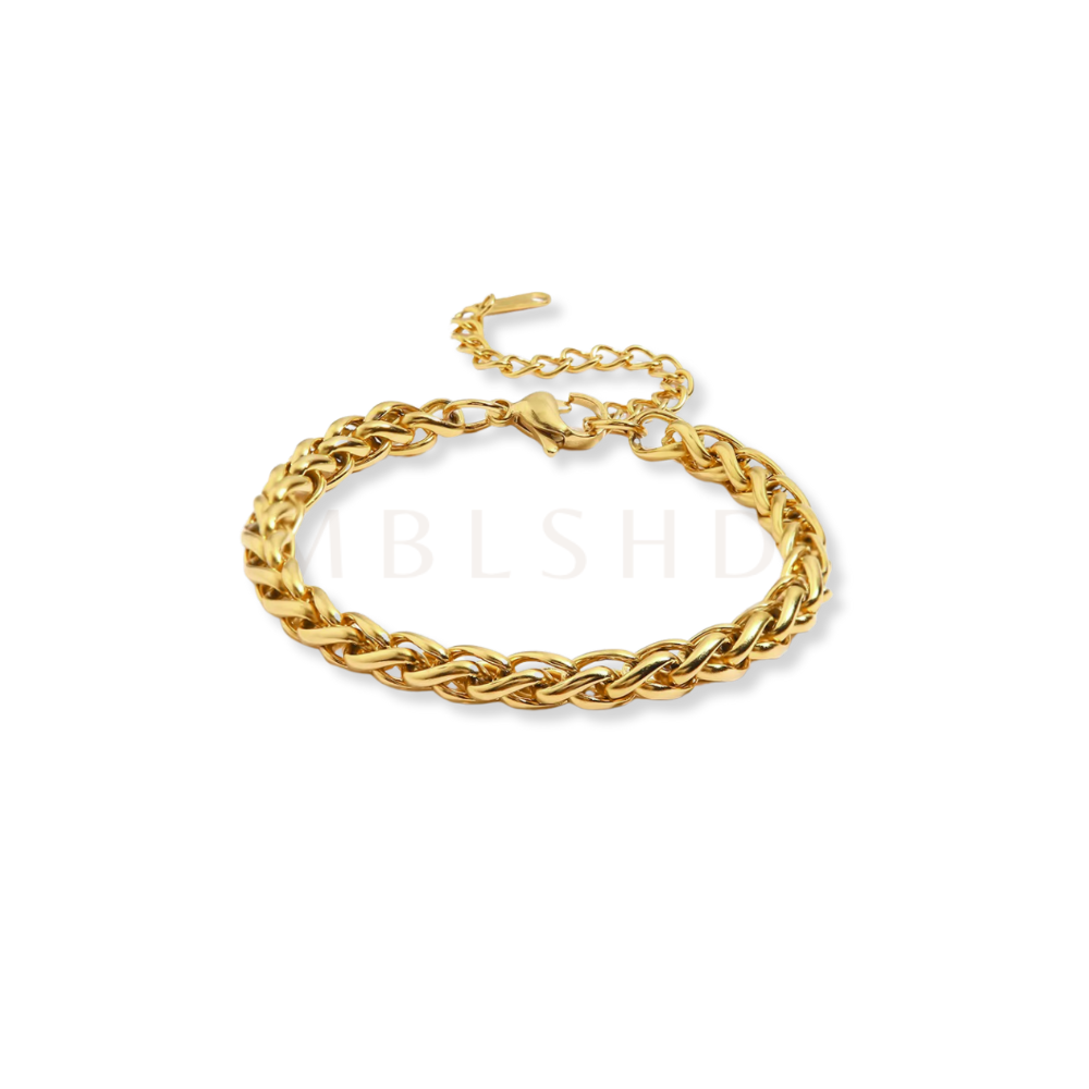 6mm Rope Bracelet