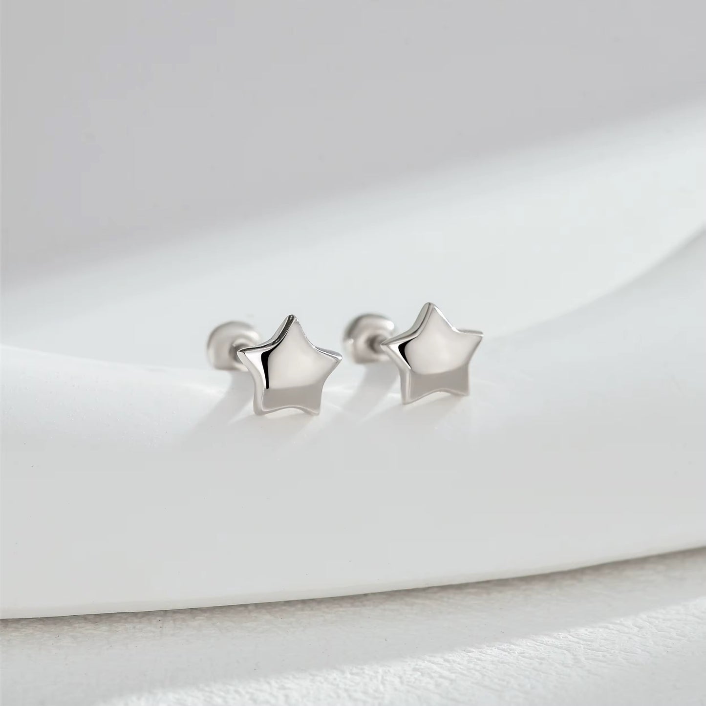 Star Piercing ( 1 piece )