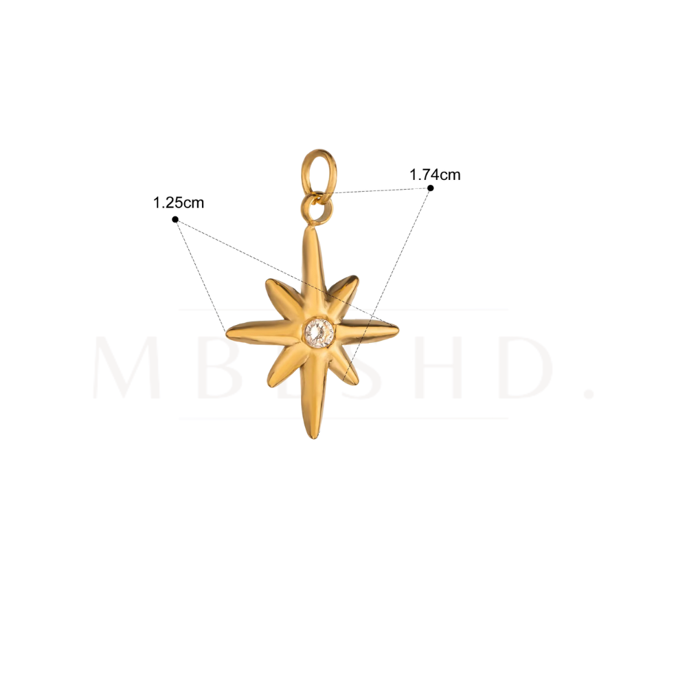 Make Your Own Charm Necklace