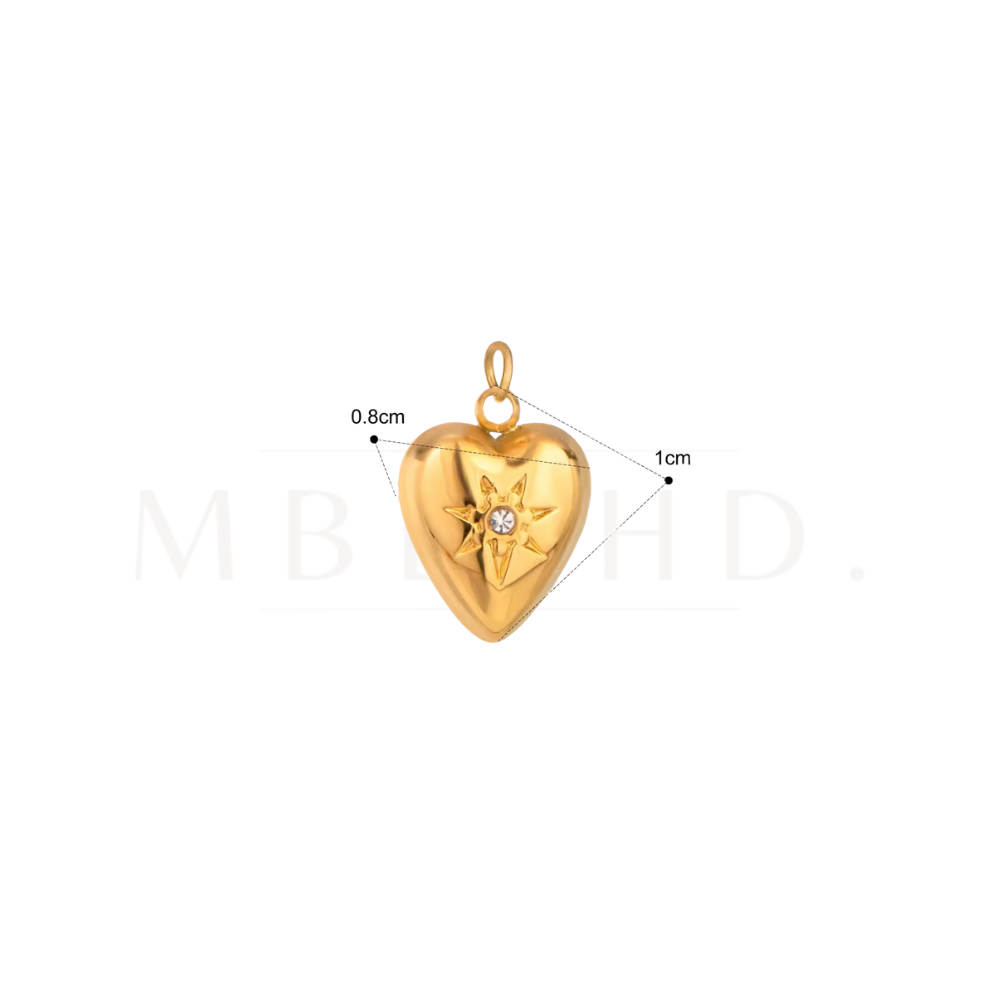 Make Your Own Charm Necklace