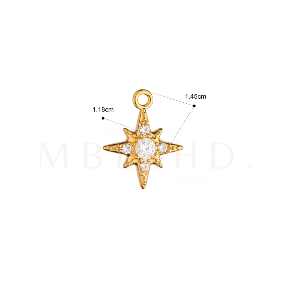 Make Your Own Charm Necklace