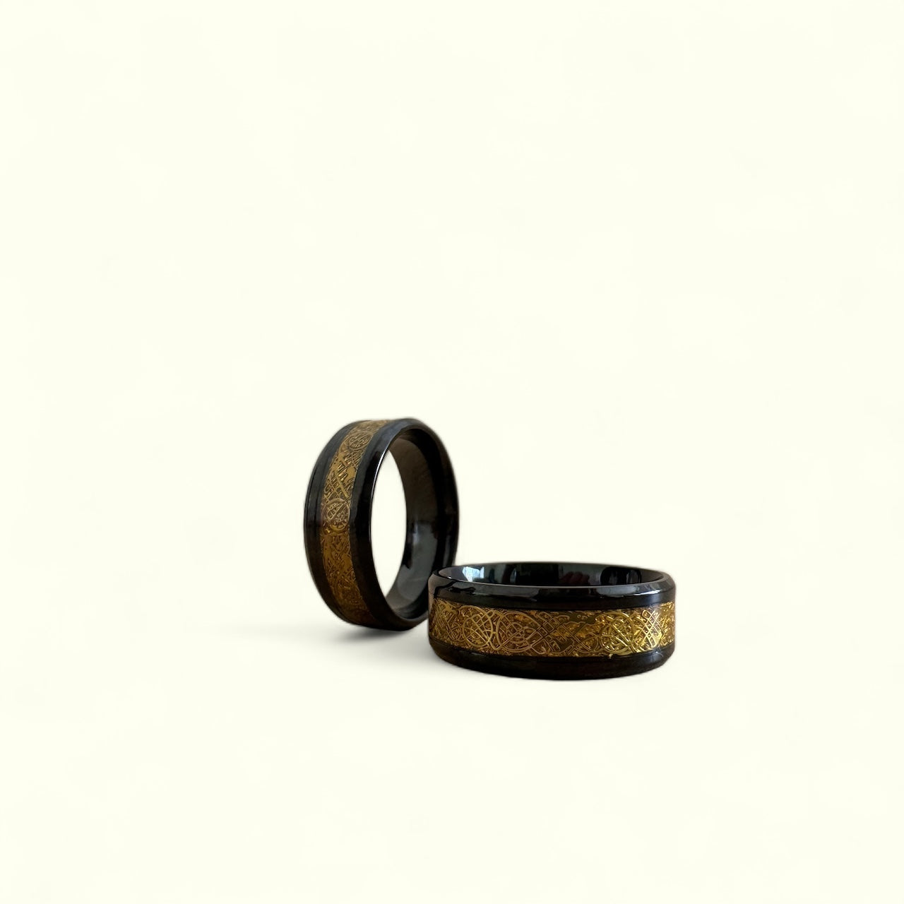 Tribal Ring - Men