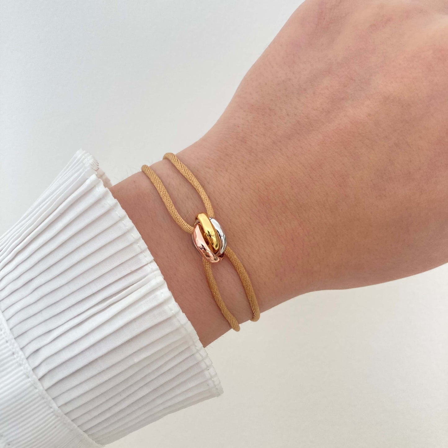 Trinity Bracelet