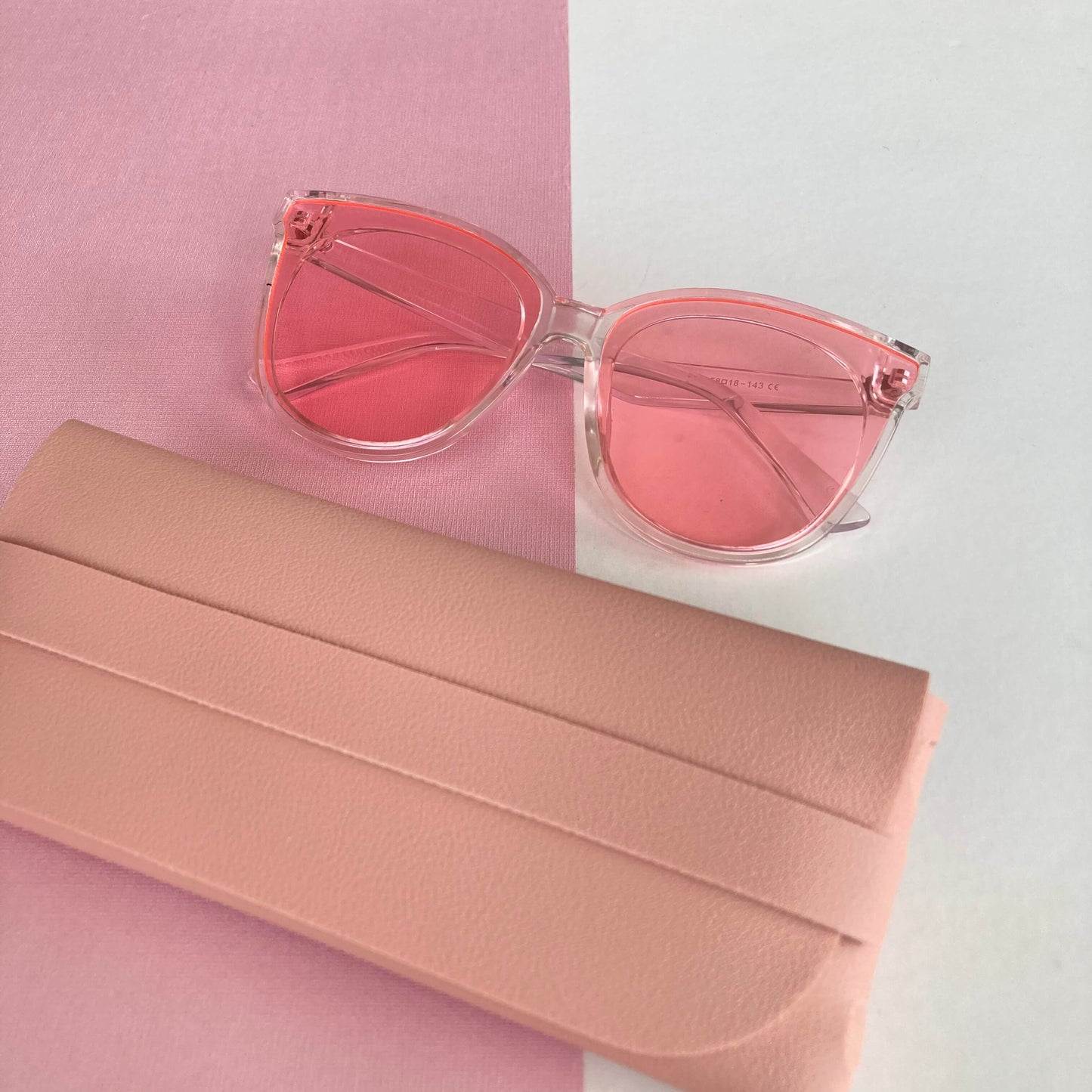 Oval Sunglasses