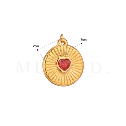 Make Your Own Charm Necklace