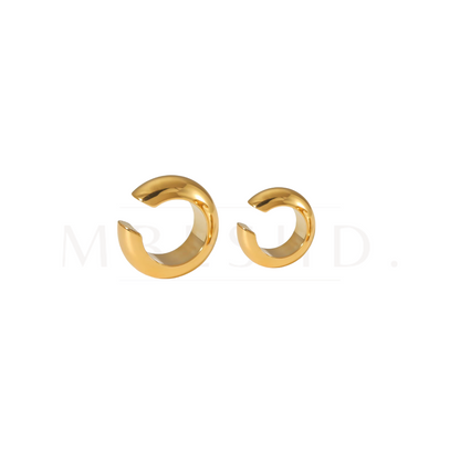 Bubbly Earcuff