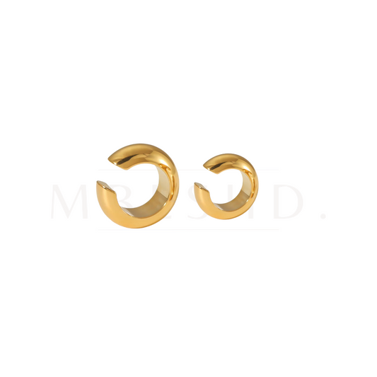 Bubbly Earcuff