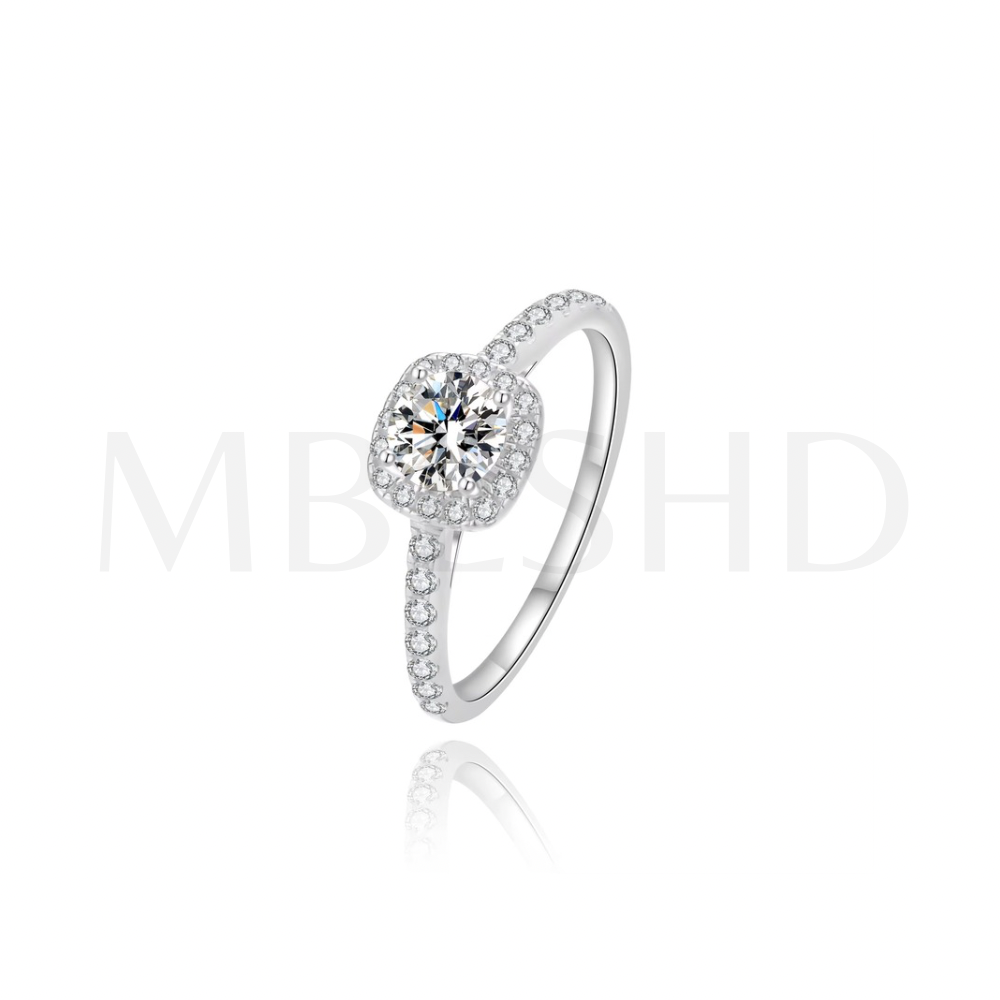Cushion Ring