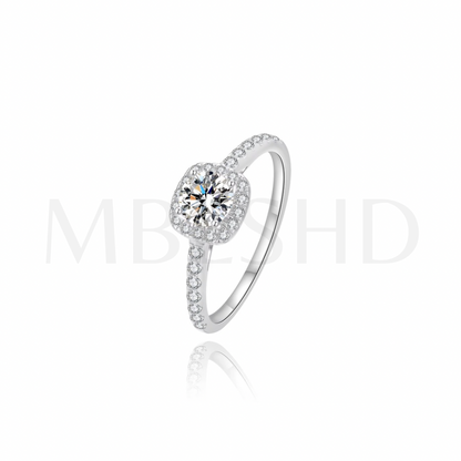 Cushion Ring