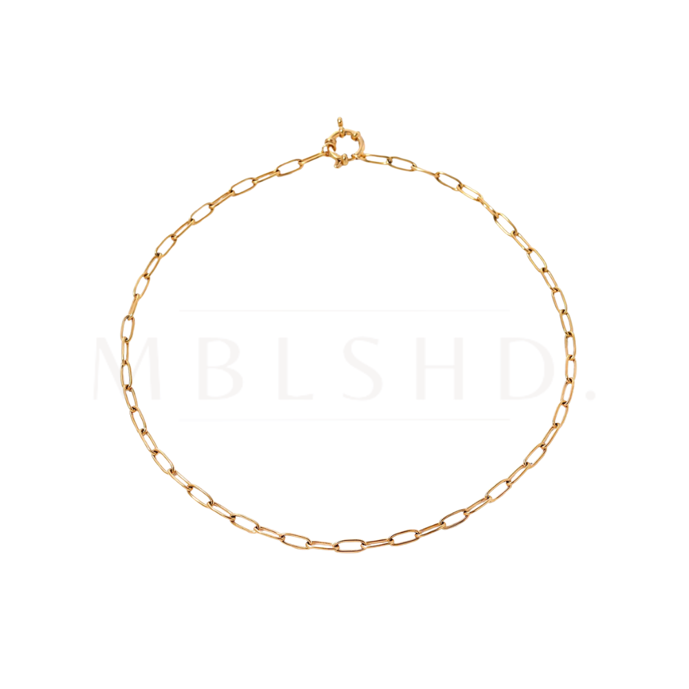 Make Your Own Charm Necklace