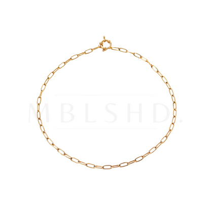 Make Your Own Charm Necklace