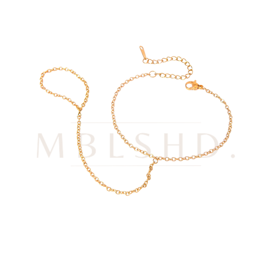 Simple Handchain