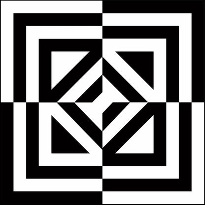 Monochrome Muse
