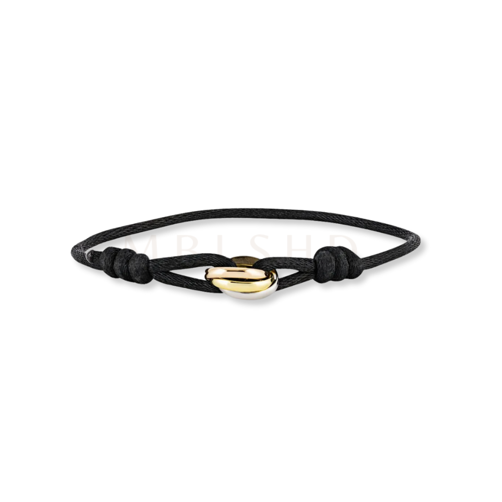 Trinity Bracelet