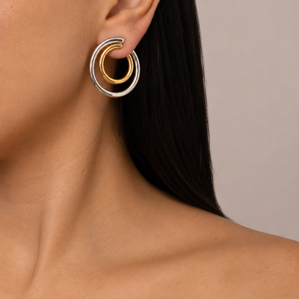Duality Hoops