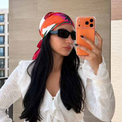 Tropical Muse