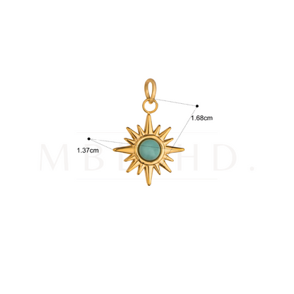 Make Your Own Charm Necklace