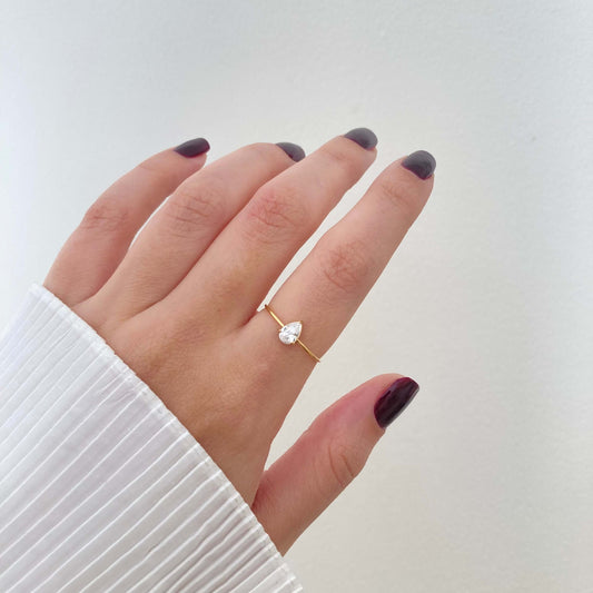 Drop Ring