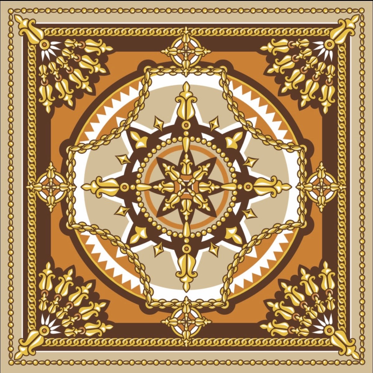 Golden Dynasty