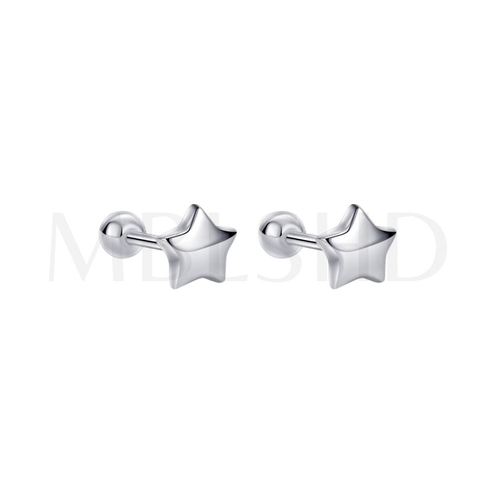 Star Piercing ( 1 piece )