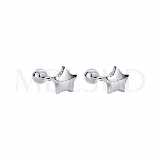 Star Piercing ( 1 piece )