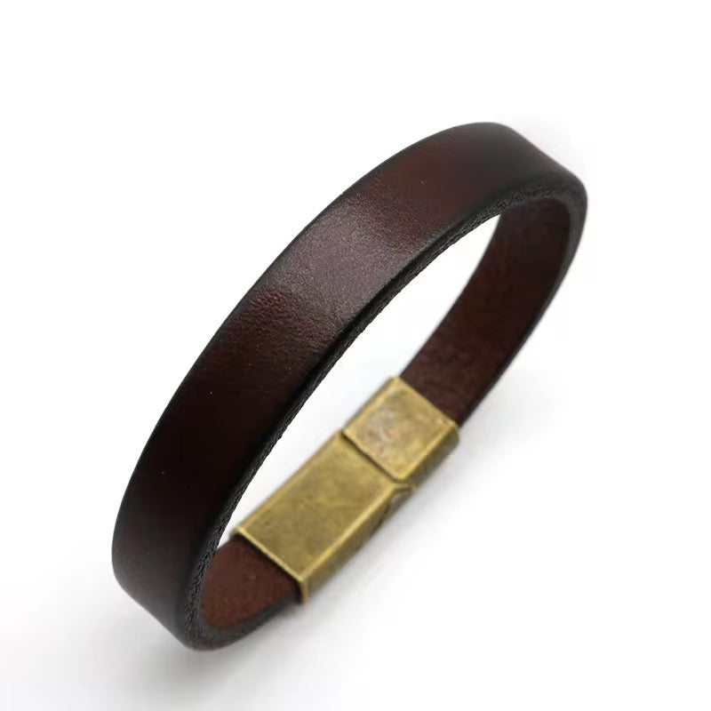Band Bracelet - Men