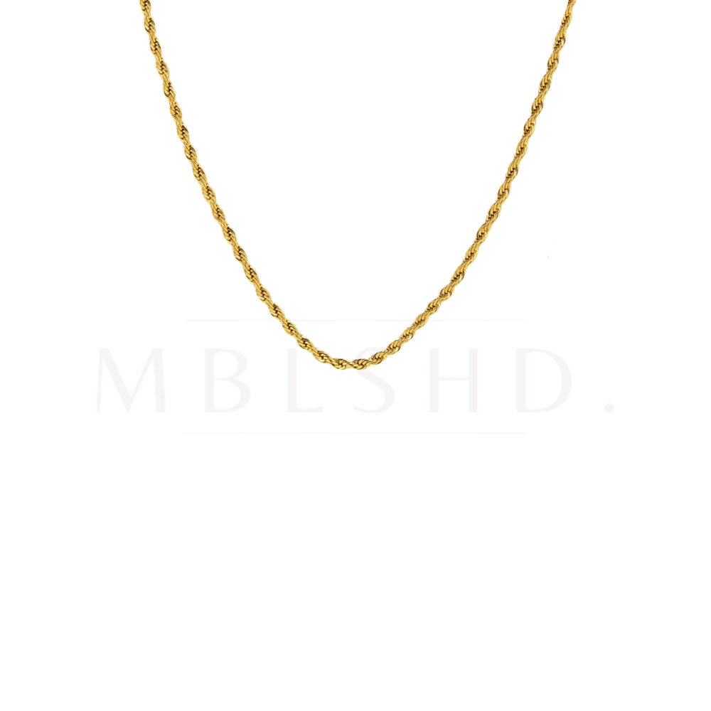 Thin Twist Chain