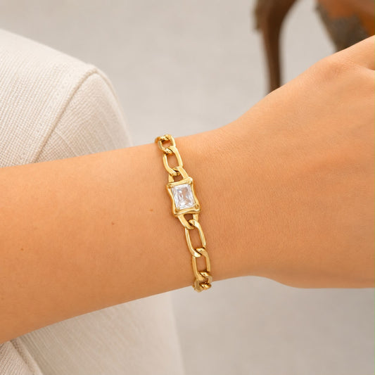 Monaco bracelet