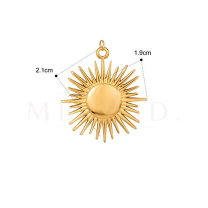 Make Your Own Charm Necklace