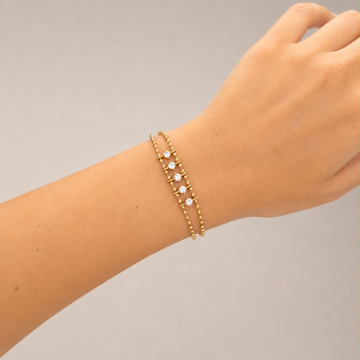 Everlight Bracelet