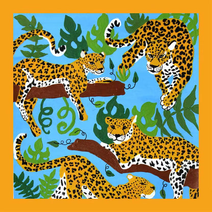 Wild Savannah